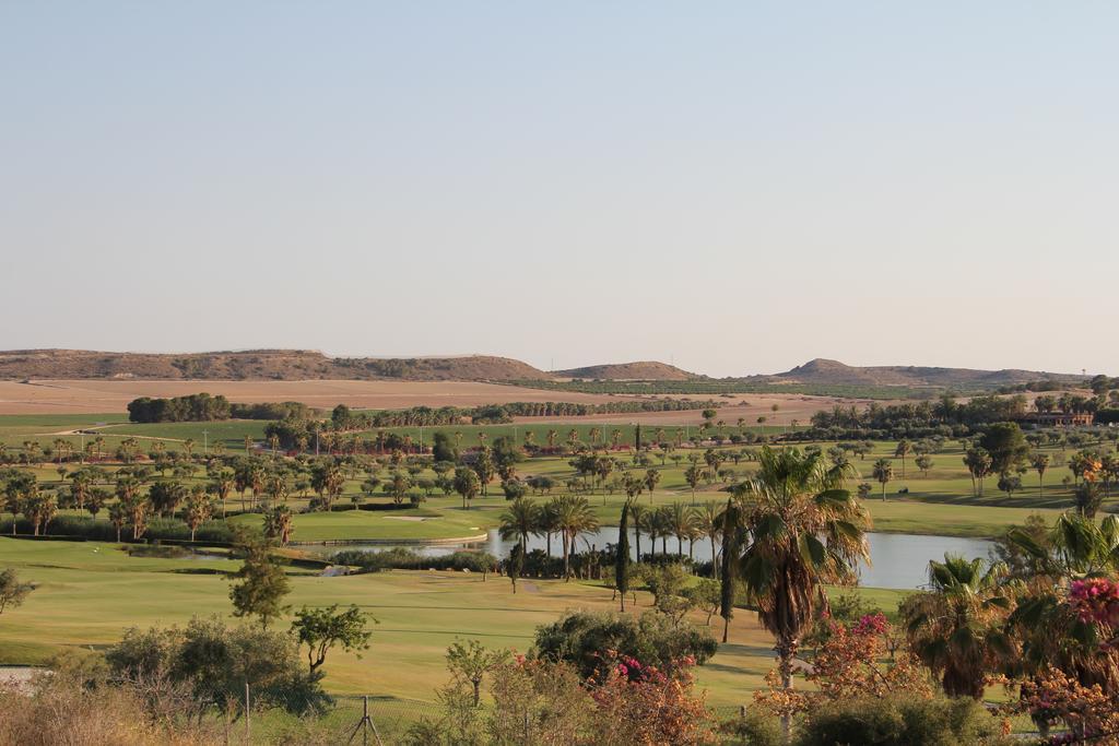 Casa Veran At La Finca Golf Algorfa Esterno foto