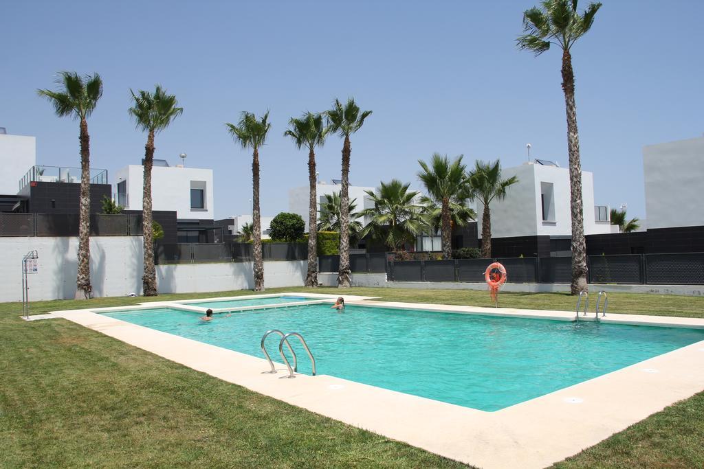 Casa Veran At La Finca Golf Algorfa Esterno foto